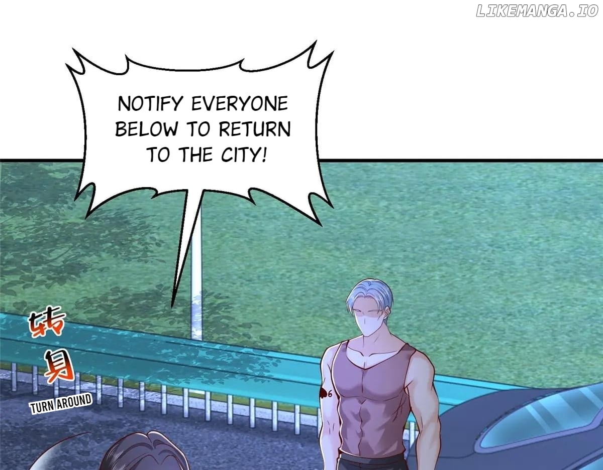 I randomly have a new career every week Chapter 811 - page 49